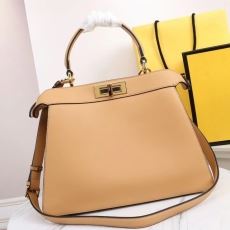 Fendi Peekaboo Bags